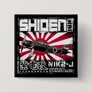 Shiden Kai Knapp