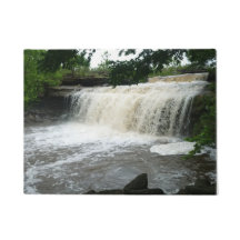 Shidler Falls