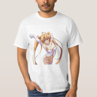 Shidou Irina Dxd Anime T Shirt