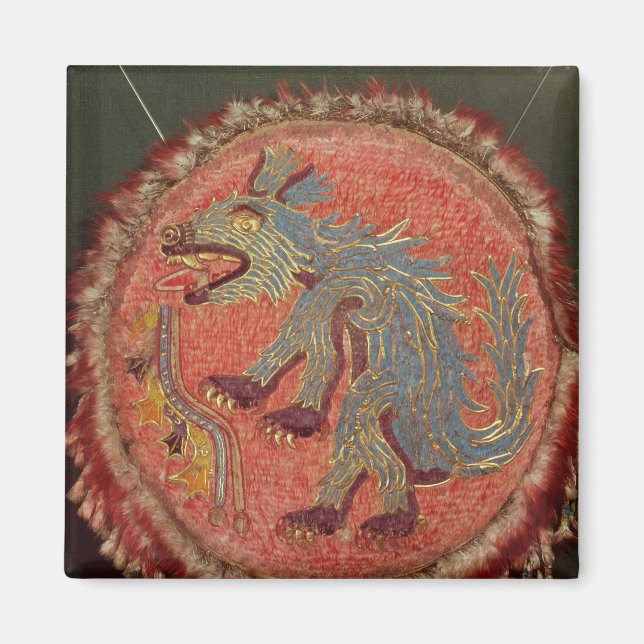 Shield, 1500 magnet (Framsidan)