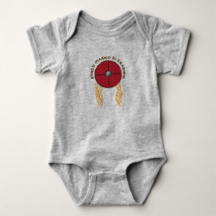Shield Maiden in Training T Shirt