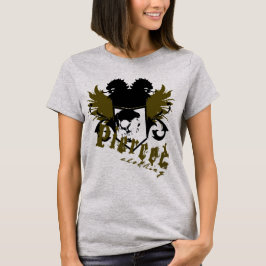 Shield och Änglar T Shirt