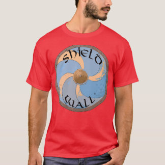 Shield Wall T Shirt