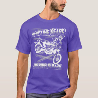 Shifting gears Passing queers  T Shirt
