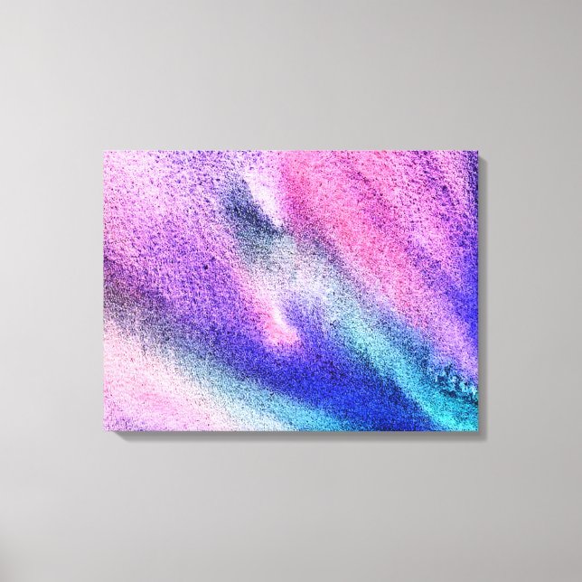 SHIFTING SAND CANVASTRYCK (Framsida)