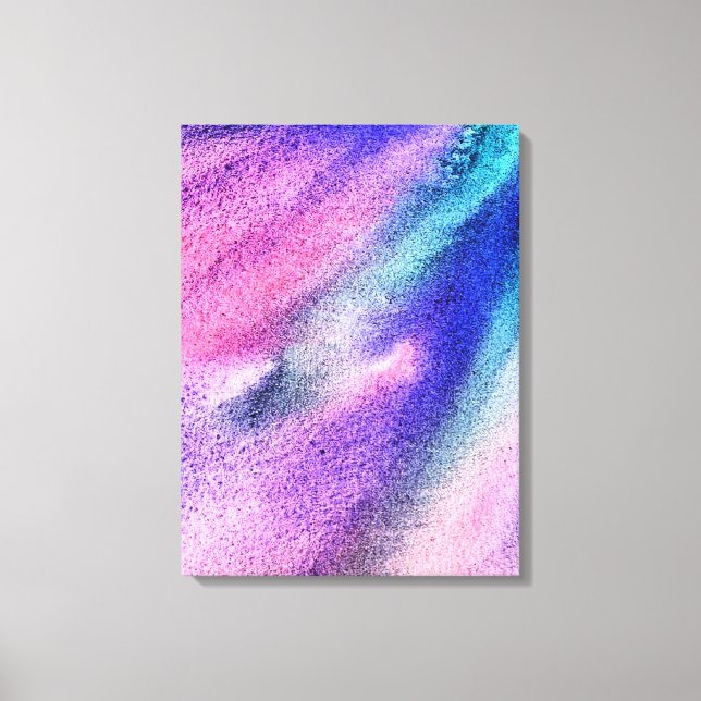 SHIFTING SAND CANVASTRYCK (Framsida)