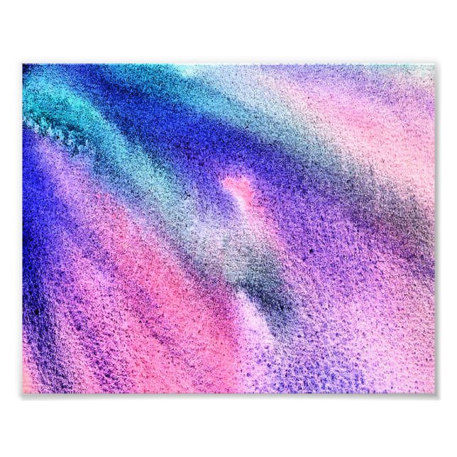 SHIFTING SAND FOTOTRYCK (Framsidan)