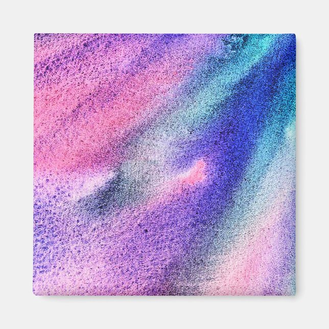 SHIFTING SAND MAGNET (Framsidan)