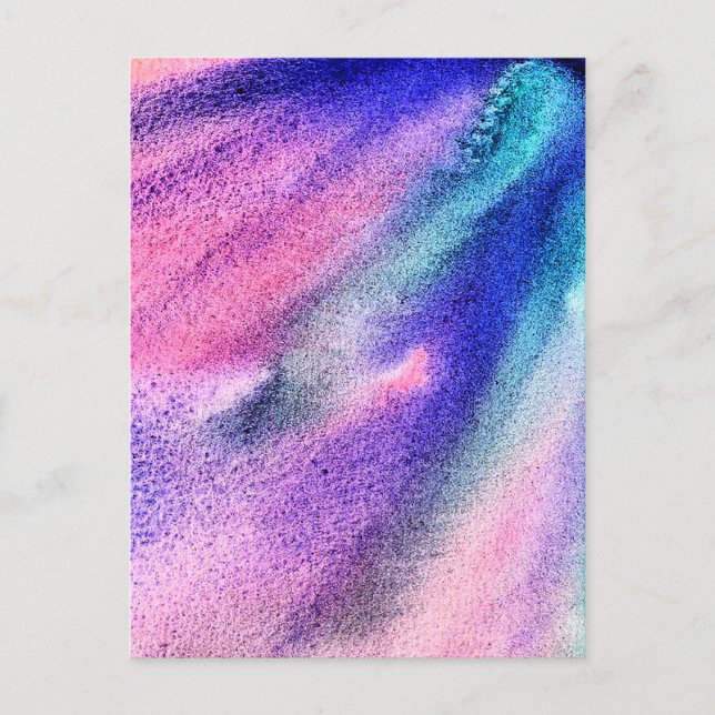 SHIFTING SAND VYKORT (Framsida)