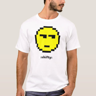 : shifty: t shirt