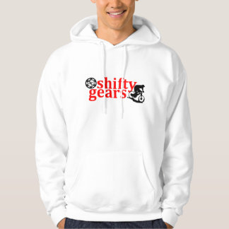 Shifty utrustar tröjan sweatshirt