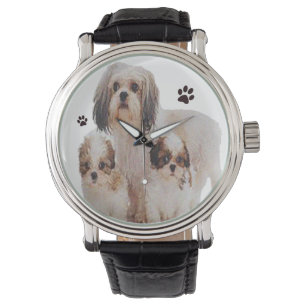 Shih-tsu Armbandsur