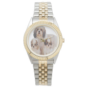Shih-tsu Armbandsur