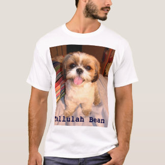 Shih Tsu-barnbarn? T-shirt