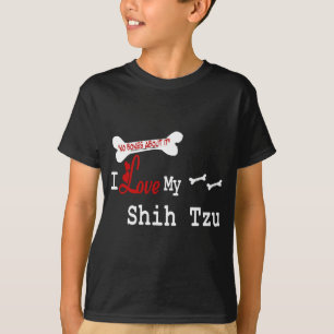 Shih Tzu Gifts Tröja