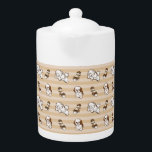 shih tzu hund mönster<br><div class="desc">shih tzu hund mönster</div>