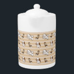 shih tzu hund mönster<br><div class="desc">shih tzu hund mönster</div>