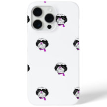 Shih Tzu iPhone/iPad-ärende