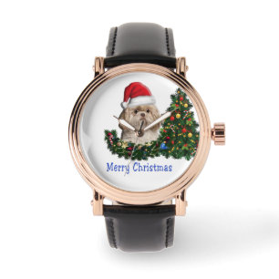 Shih tzu-jul armbandsur