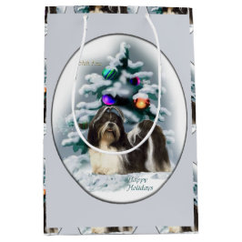 Shih Tzu-julen