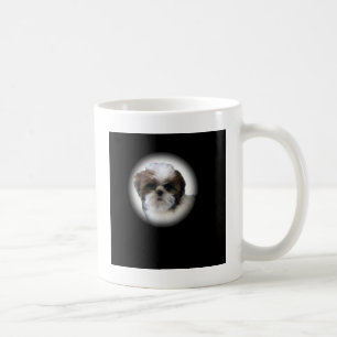 Shih-Tzu Kaffemugg