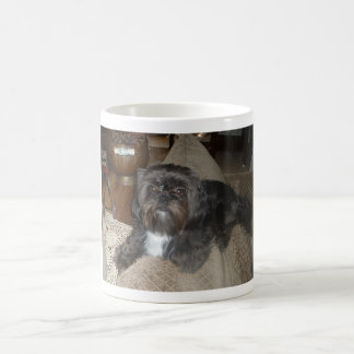 Shih Tzu kaffemugg