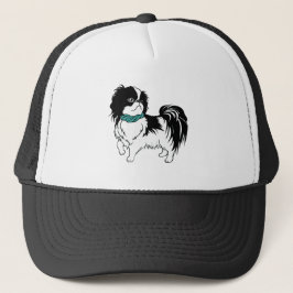 Shih Tzu Keps