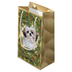 Shih Tzu kran