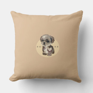 Shih Tzu Kudde