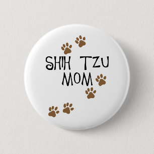 Shih Tzu mamma Knapp