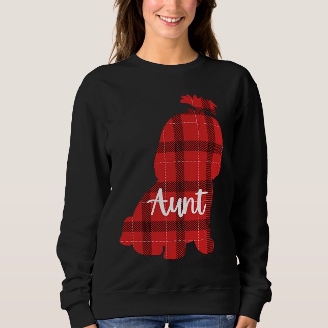Shih Tzu Moster T Shirt (Framsida)