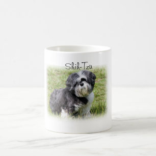Shih-Tzu mugg