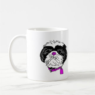 Shih Tzu Mugg