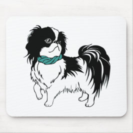 Shih Tzu Musmatta