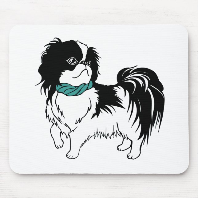 Shih Tzu Musmatta (Framsidan)
