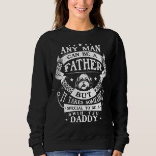 Shih Tzu pappa T Shirt