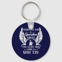 Shih Tzu pet hund gardian