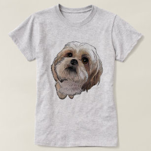 Shih Tzu T Shirt