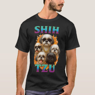 Shih Tzu T Shirt