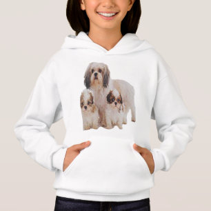 Shih-tzu T Shirt