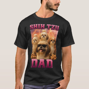 Shih Tzu T Shirt