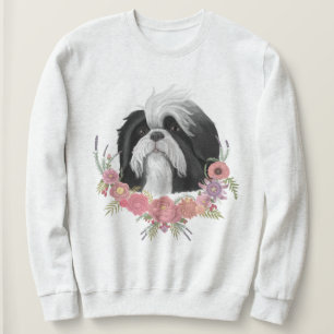 Shih Tzu T Shirt