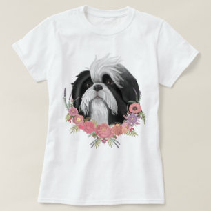 Shih Tzu T Shirt