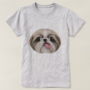 Shih Tzu T Shirt
