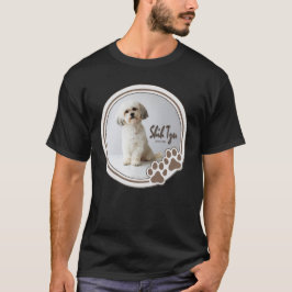 Shih Tzu T Shirt