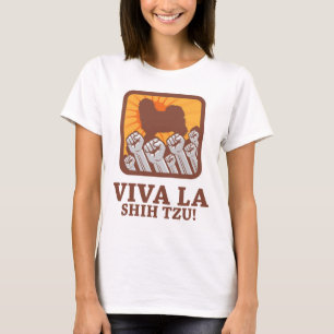 Shih Tzu Tee