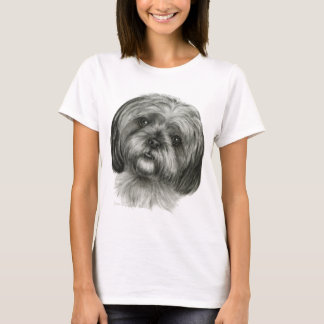 Shih Tzu Tee Shirt