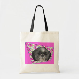Shih-Tzu toto Tygkasse