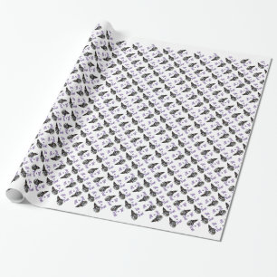 Shih Tzu Trick Presentpapper
