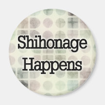 Shihonage Happens - Aikido Humor